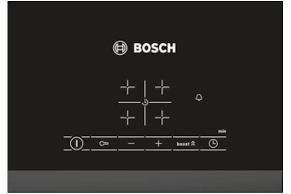 Płyta indukcyjna Bosch PUE631BB2E