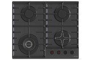 Płyta Gazowa pod szkłem Gorenje GKTW641SYB Simplicity