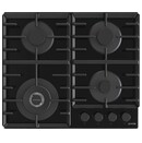 Płyta gazowa z palnikami Gorenje GTW642SYB Simplicity