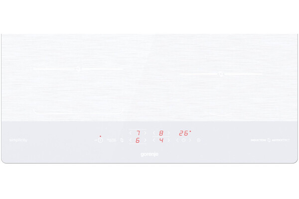 Płyta indukcyjna Gorenje IT643SYW Simplicity