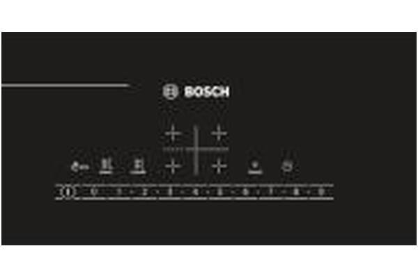 Płyta indukcyjna Bosch PVS611FB5E