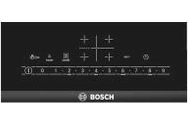 Płyta indukcyjna Bosch PVS775FC5E