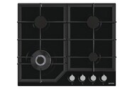 Płyta Gazowa pod szkłem Gorenje GTW641KB