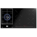 Płyta gazowo-indukcyjna TEKA JZC95314AB