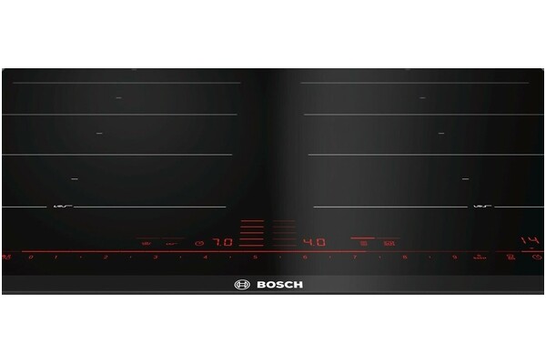 Płyta indukcyjna Bosch PXX675DC1E