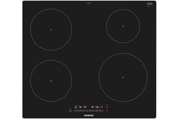 Płyta indukcyjna Siemens EH601FEB1E