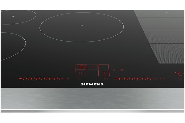 Płyta indukcyjna Siemens EX801LVC1E IQ700