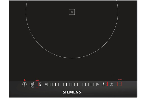 Płyta indukcyjna Siemens EH375FBB1E