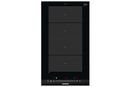 Płyta indukcyjna Siemens EX375FXB1E iQ700