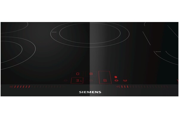 Płyta Ceramiczna Siemens ET875LMP1D IQ500