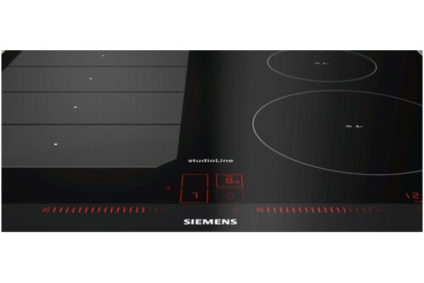 Płyta indukcyjna Siemens EX675LEC1E
