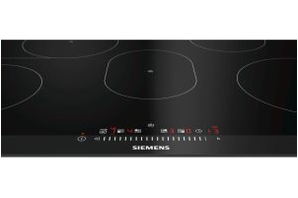 Płyta indukcyjna Siemens EH875FFB1E
