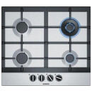 Płyta gazowa z palnikami Siemens EC6A5HB90 iQ500