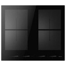 Płyta indukcyjna AMICA PIH6544PHTS4UN