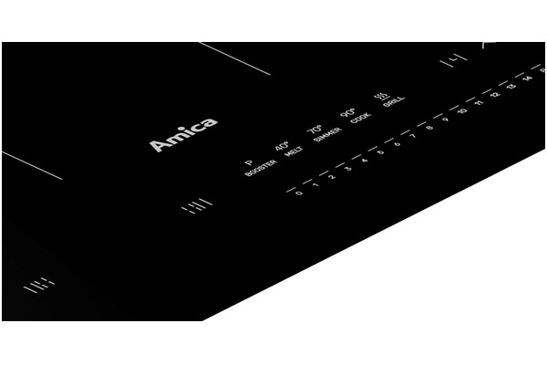 Płyta indukcyjna AMICA PID6542PHTSUN30