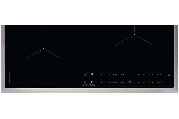 Płyta indukcyjna Electrolux EIV6340X Slim-Fit