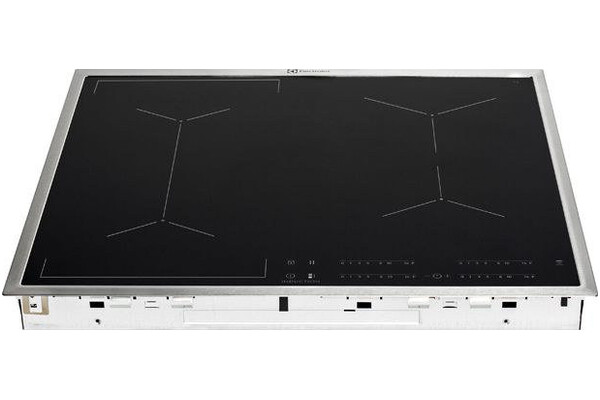 Płyta indukcyjna Electrolux EIV6340X Slim-Fit