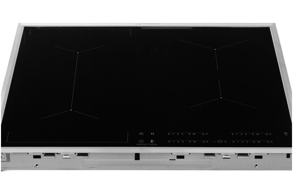 Płyta indukcyjna Electrolux EIV6340X Slim-Fit