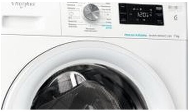 Pralka Whirlpool FFB7238WVPL