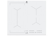 Płyta indukcyjna Electrolux EIV63440BW Slim-Fit