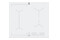 Płyta indukcyjna Electrolux EIV63440BW Slim-Fit