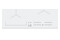 Płyta indukcyjna Electrolux EIV63440BW Slim-Fit