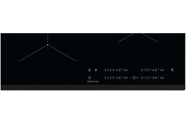 Płyta indukcyjna Electrolux EIT61443B Slim-Fit
