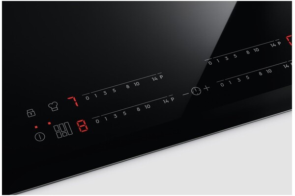 Płyta indukcyjna Electrolux EIT61443B Slim-Fit