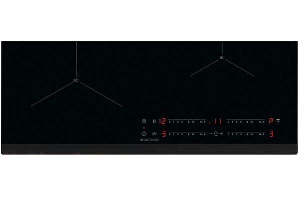 Płyta indukcyjna Electrolux EIS62453 SenseBoil