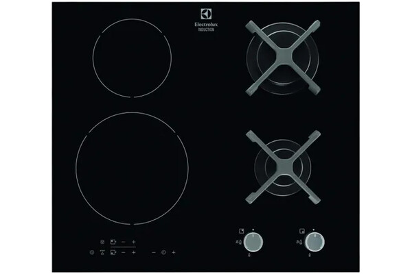 Płyta gazowo-ceramiczna Electrolux EGD6576NOK