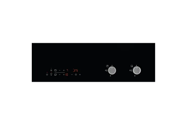 Płyta gazowo-ceramiczna Electrolux EGD6576NOK