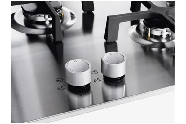 Płyta gazowo-ceramiczna Electrolux EGD6576NOK