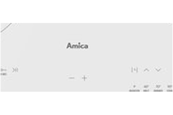 Płyta indukcyjna AMICA PIDH6140PHTUN