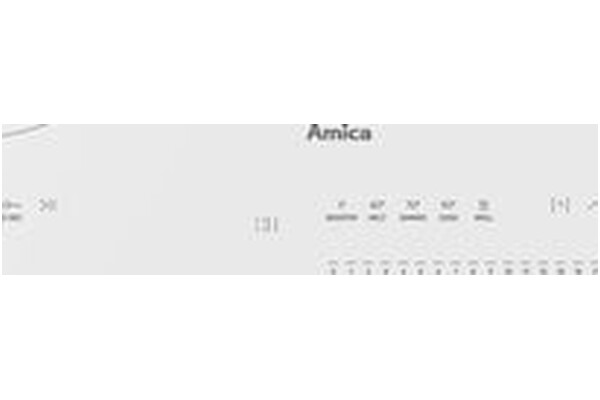 Płyta indukcyjna AMICA PIDH6141PHTSUN