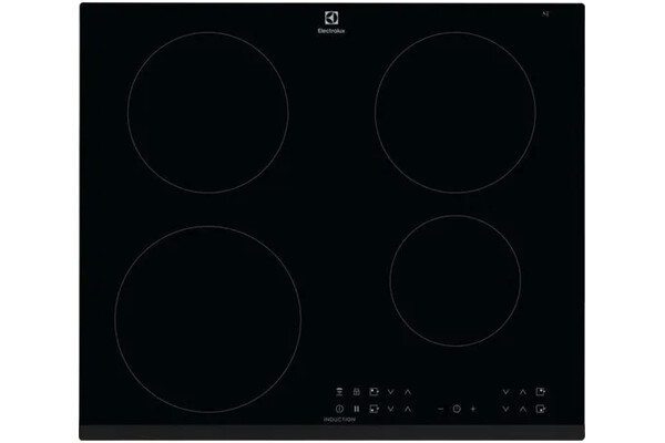 Płyta indukcyjna Electrolux LIR60433B Slim-Fit