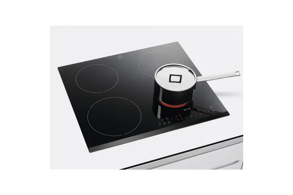 Płyta indukcyjna Electrolux LIR60433B Slim-Fit