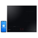 Płyta indukcyjna Samsung NZ64B6056JK Slim Fit