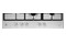 Płyta gazowa z palnikami Electrolux KGS75662SX
