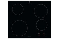 Płyta indukcyjna Electrolux LIB60424CK