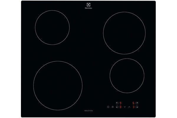 Płyta indukcyjna Electrolux LIB60424CK
