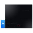 Płyta indukcyjna Samsung NZ64B5045KK Slim Fit