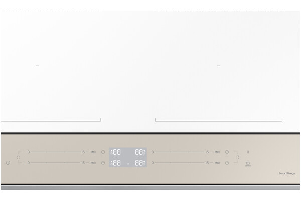 Płyta indukcyjna Samsung NZ64B5067YY