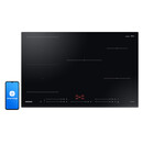 Płyta indukcyjna Samsung NZ85C5047GK Slim Fit