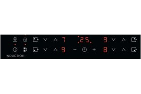 Płyta indukcyjna Electrolux MEXIV63H2 Slim-Fit