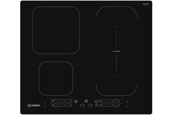 Płyta indukcyjna INDESIT IB65B60NE
