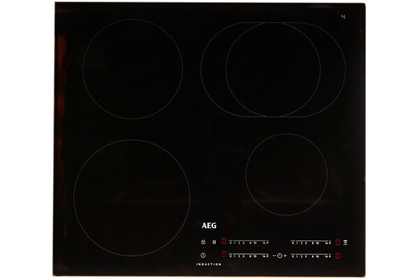 Płyta indukcyjna AEG-Electrolux IKB64410FB