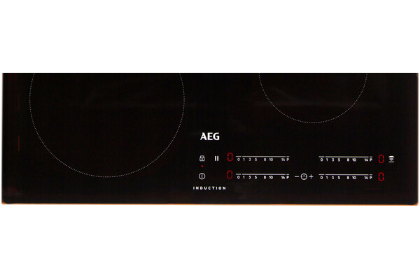 Płyta indukcyjna AEG-Electrolux IKB64410FB