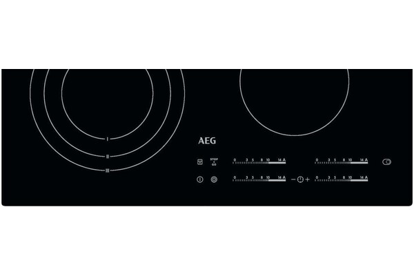 Płyta Ceramiczna AEG-Electrolux HK654070IB