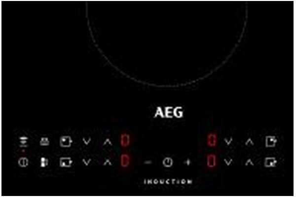 Płyta indukcyjna AEG-Electrolux IKB64341FB