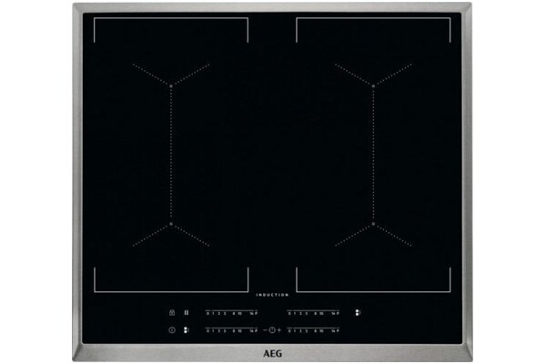 Płyta indukcyjna AEG-Electrolux IKE64450XB